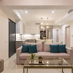 Daisy's Garden - With Private Pool, Ideal For Large Groups, By Zantewize 빌라 Drakas