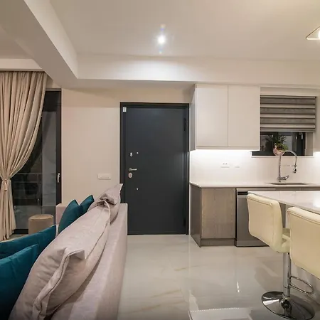 וילה Daisy's Garden - With Private Pool, Ideal For Large Groups, By Zantewize Drakas